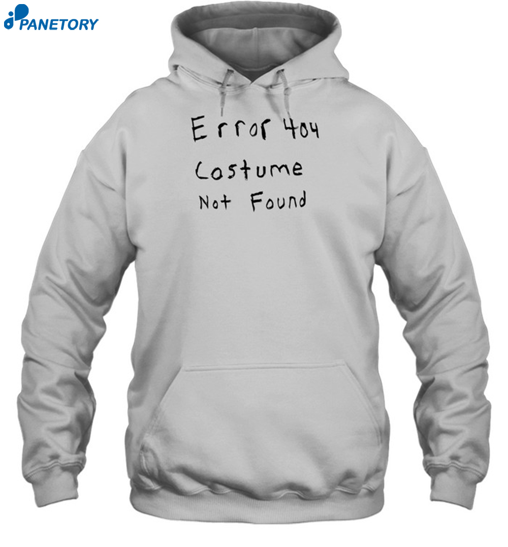 Setupspawn Wearing Error 404 Costume Not Found Shirt 7 Setupspawn Wearing Error 404 Costume Not Found Shirt 2