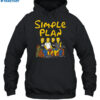 Simple Plan Tour North American 24 Shirt 2