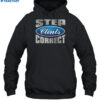 Step Clints Correct Ford Shirt 2