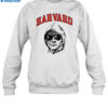 Ted Kaczynski Unabomber Harvard Shirt 1