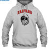 Ted Kaczynski Unabomber Harvard Shirt 2