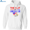 The Clit Is A Liberal Lie Shirt 1