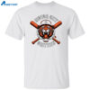 Tigers Motor City Gritties Shirt