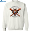 Tigers Motor City Gritties Shirt 2