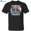 Tokyo Toni Trucking Shirt