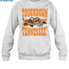 Touchdown Tennessee Give Him 6 Shirt 1