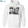 Willem Dafoe Willem Dafriend Shirt 1