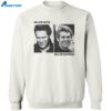 Willem Dafoe Willem Dafriend Shirt 2