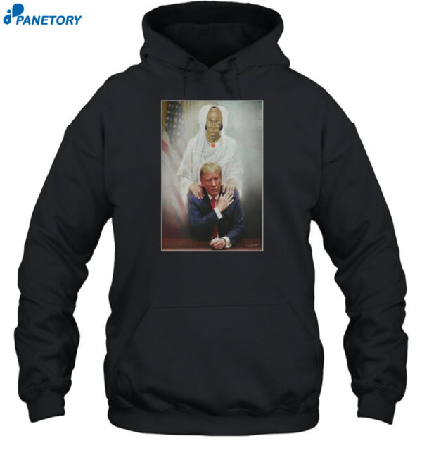 Yakub X Trump Shirt 2