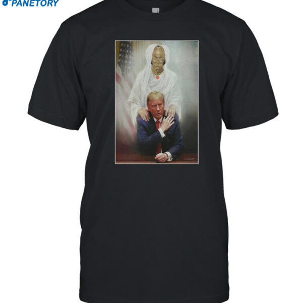 Yakub X Trump Shirt