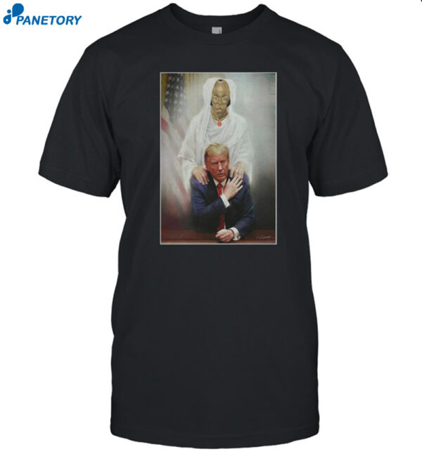 Yakub X Trump Shirt