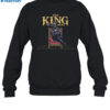 Derrick Henry The King Is Here Shirt 1