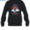 Francisco Lindor New York Mets Shirt 1