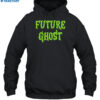 Future Ghost Halloween Shirt 2