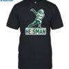 He1sman Shirt