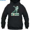 He1sman Shirt 2