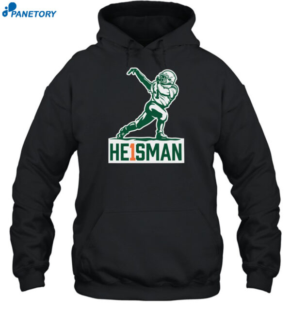 He1sman Shirt 2