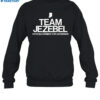 Team Jezebel Vote Mccormick For Governor Shirt 1