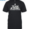 Team Jezebel Vote Mccormick For Governor Shirt