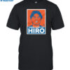 There Goes My Hero Shirt