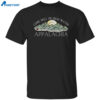 Come Hell Or High Water Appalachia Shirt