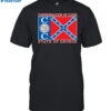 Confederation Of Clubs State Of George Shirt