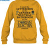 Dorian Electra Litterbox Concert Shirt 1