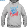 Good Girls Never Miss Church Shirt 2