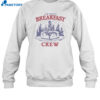 Joe Pera Breakfast Club Shirt 1