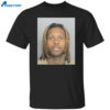 Lil Durk Mugshot Shirt