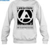 Limited Linkin Park From Zero The Emptiness Machine Shirt 1