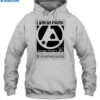 Limited Linkin Park From Zero The Emptiness Machine Shirt 2