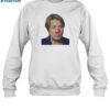 Maura Healey Cartoon Clown Nose Shirt 1