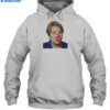 Maura Healey Cartoon Clown Nose Shirt 2