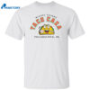 Miguel Yacobs Taco Casa Shirt