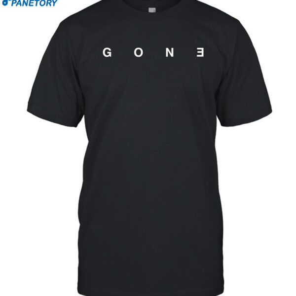 Moss Gone Shirt