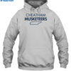 Musketeer Gear Cheatham Musketeers Shirt 2