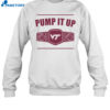 Nathan Gray Pump It Up Shirt 1