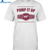 Nathan Gray Pump It Up Shirt