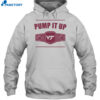 Nathan Gray Pump It Up Shirt2