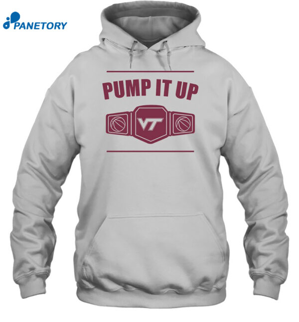 Nathan Gray Pump It Up Shirt2