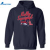 Ole Miss Football Rally Squirrel Shirt 2