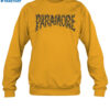 Paramore Vines Shirt 2