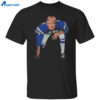 Riley Gaines All American Donald Trump Shirt