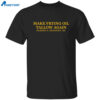 Robert F. Kennedy Jr Make Frying Oil Tallow Again Shirt