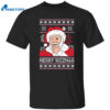 Santa Merry Rizzmas Shirt