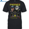 Sergio Perez Sp11 Shirt