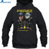 Sergio Perez Sp11 Shirt2