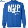 Shohei Ohtani Mvp National League 2024 Shirt 1