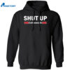 Shut Up Collinsworth Jersey Shirt 1